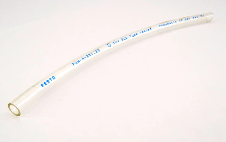 Пневмошланг Festo PUN-8X1,25-NT 1 м (543248) - изображение 3