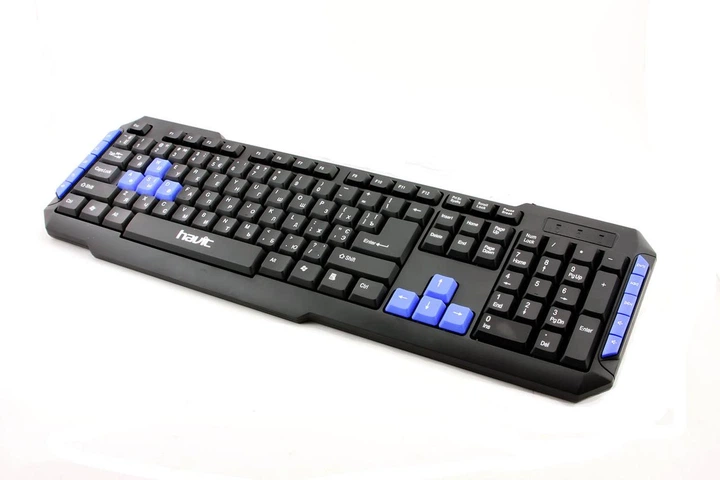 клавиатура