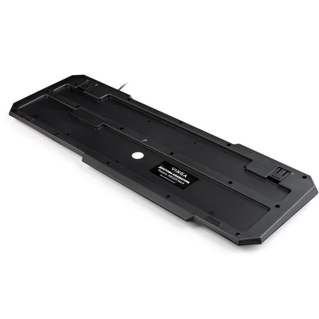 Клавіатура Vinga KBG125 - зображення 6