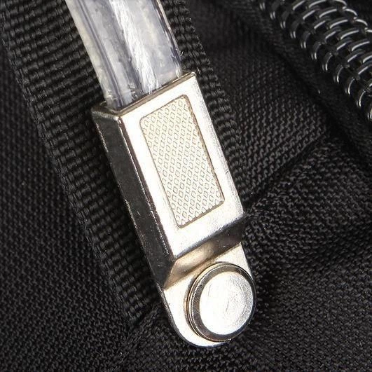 Рюкзак SwissGear 8810 Black - зображення 7