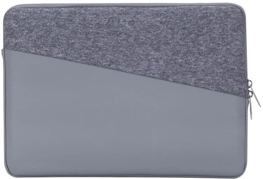 Чехол для ноутбука Rivacase 13.3'' Grey (7903 (Grey)) - Фото 3 Чехол для ноутбука Rivacase 13.3'' Grey (7903 (Grey)) - изображение 3