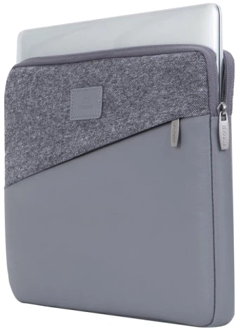 Etui na laptopa Rivacase 13.3'' Szary (7903 (szary)) - obraz 7