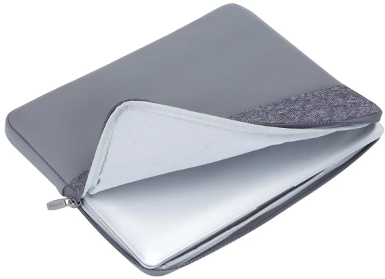 Etui na laptopa Rivacase 13.3'' Szary (7903 (szary)) - obraz 8