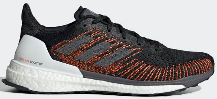 Solar boost 44 clearance