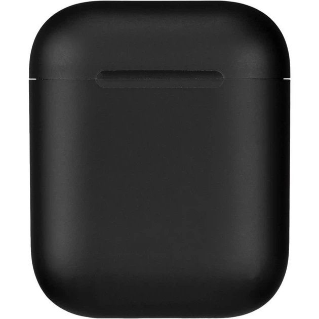 Беспроводные наушники Gelius Air Airdots GA-TWS-001ELT Matte Black - изображение 18
