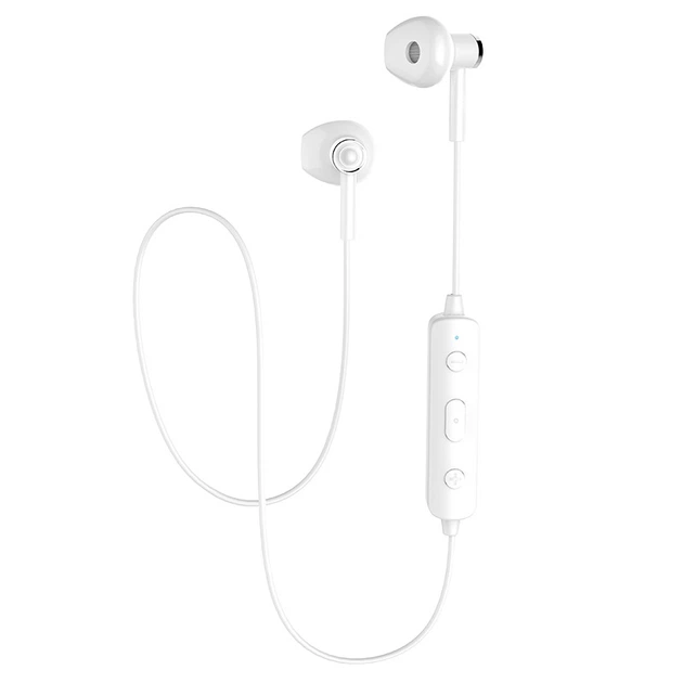 Навушники Bluetooth Hoco Wonderful sports ES21 - Фото 3 Навушники Bluetooth Hoco Wonderful sports ES21 - зображення 3