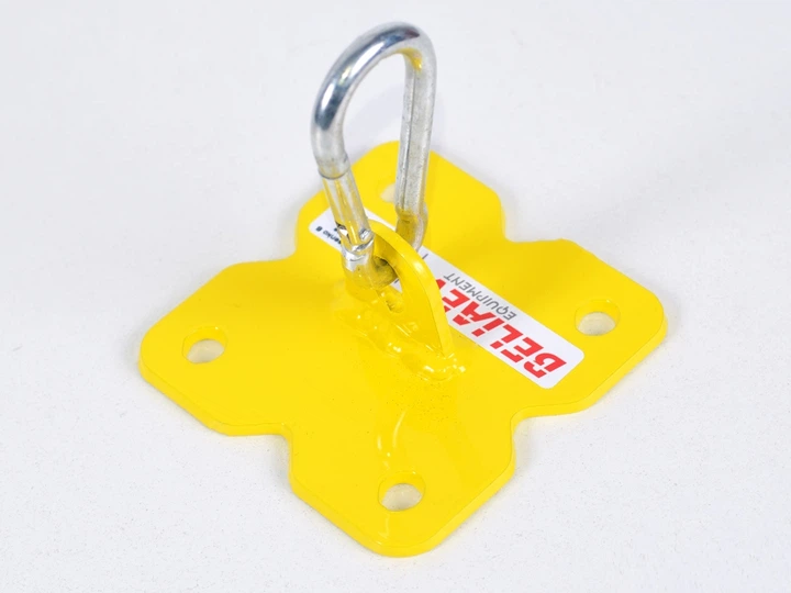 Крепление для груши BELIAEV Equipment Kicker TRX (MB0519PcY) - Фото 2 Крепление для груши BELIAEV Equipment Kicker TRX (MB0519PcY) - изображение 2