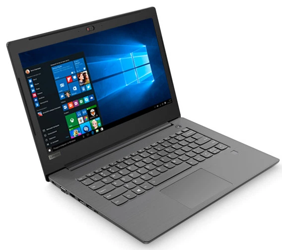Lenovo V330-14IKB — дисплей
