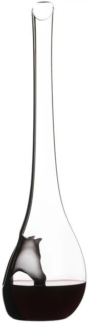 Декантер Riedel Decanter Hand Made Horse 1.75 л (4101/13) - Фото 2 Декантер Riedel Decanter Hand Made Horse 1.75 л (4101/13) - зображення 2