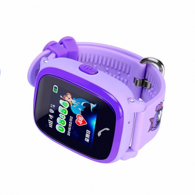 Smart baby watch outlet q300s