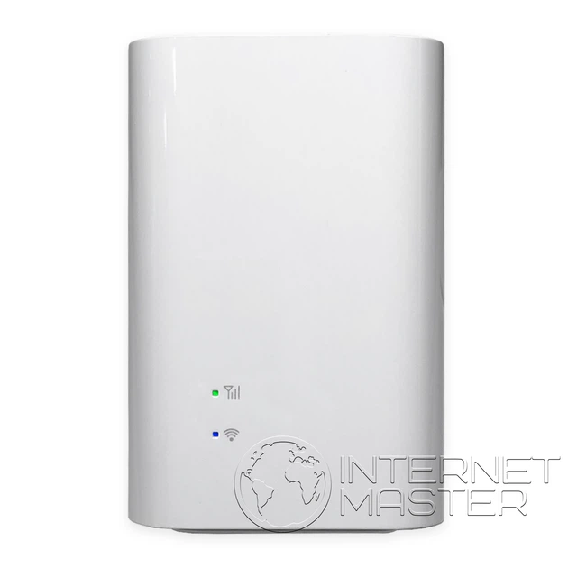 4G/3G Wi-Fi роутер Huawei E5180 - изображение 4