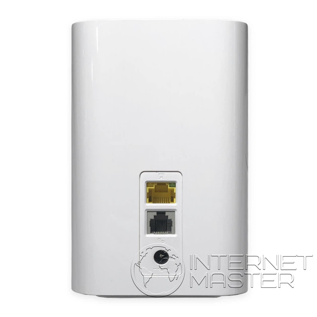 4G/3G Wi-Fi роутер Huawei E5180 - изображение 5