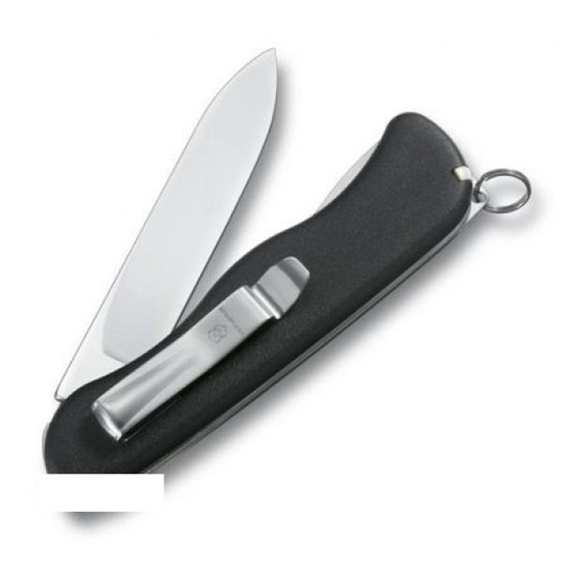 Швейцарский складной нож Victorinox Sentinel (0.8416.3) - изображение 2