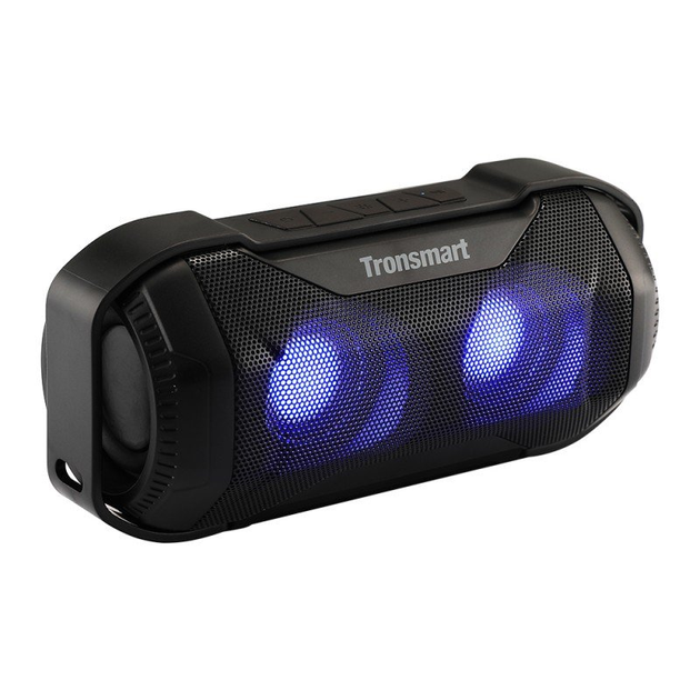 Портативная Bluetooth колонка Tronsmart Element Blaze – фото, отзывы ...