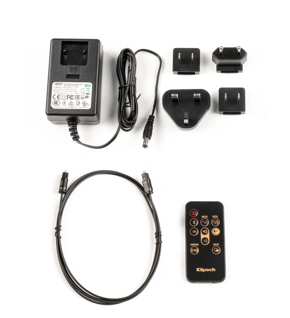 Саундбар Klipsch RSB-3 - Фото 6 Саундбар Klipsch RSB-3 - зображення 6
