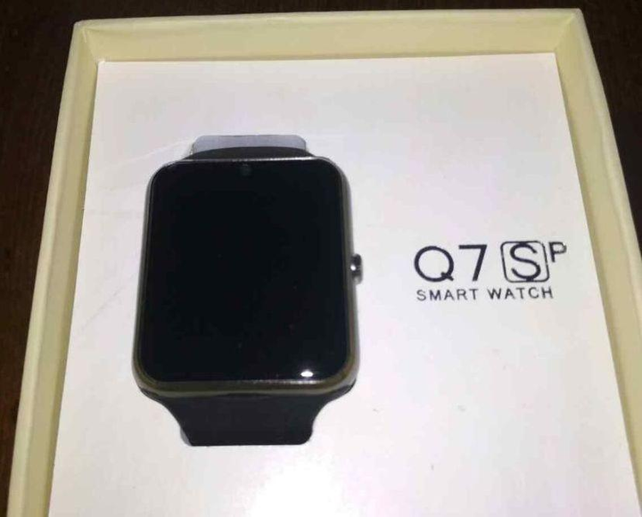 Smartwatch discount movistar q7