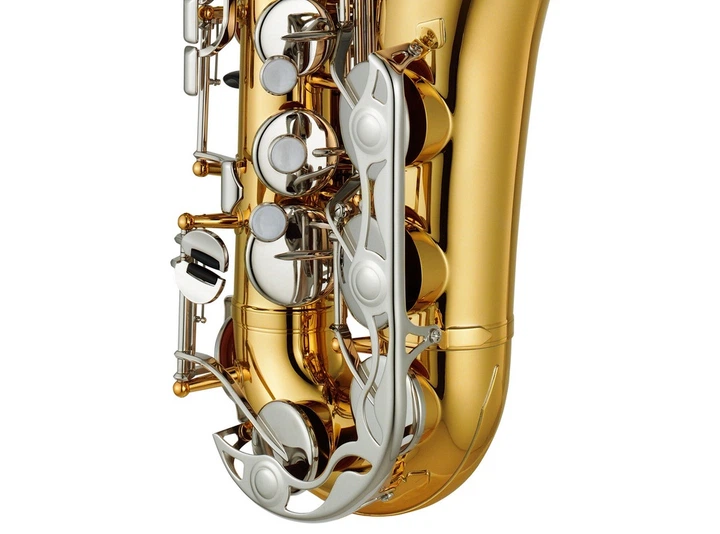 Саксофон YAMAHA YAS-26 - зображення 4