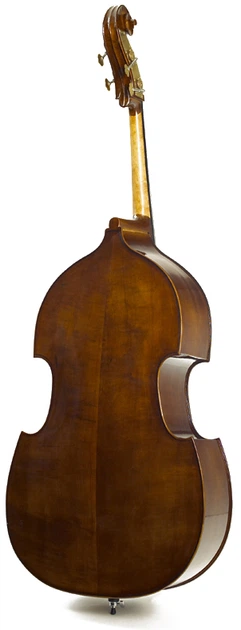 Контрабас STENTOR 1438/C STUDENT II DOUBLE BASS 3/4 - изображение 2