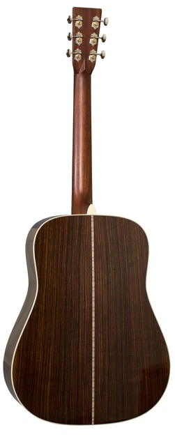 Акустическая гитара MARTIN D-28 (2017) MARTIN Натуральный - изображение 2