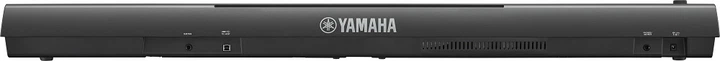 Сценическое пианино Yamaha NP-32 (NP32B) Black - изображение 3