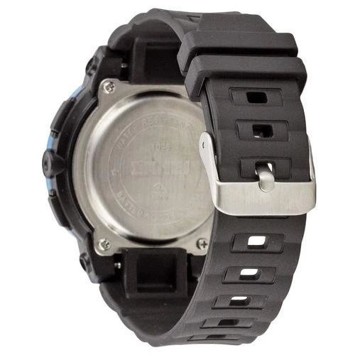 Наручний годинник Skmei 1068TN Titanium - Фото 2 Наручний годинник Skmei 1068TN Titanium - зображення 2