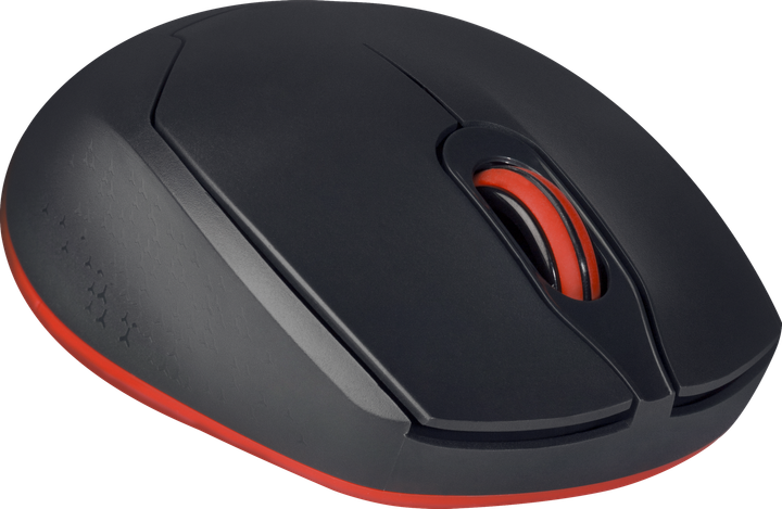 Мышь Defender Genesis MB-865 Wireless Black (52865) - изображение 2