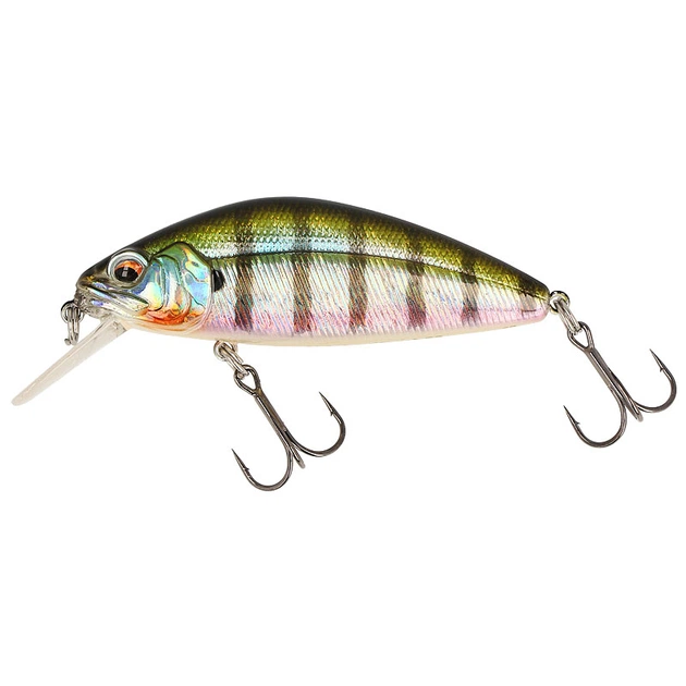 Воблер Strike Pro Shifty Shad 80SP 15г 630V - Фото 1 Воблер Strike Pro Shifty Shad 80SP 15г 630V - изображение 1