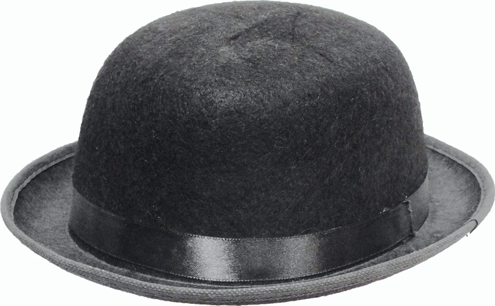 Шляпа “Fedora mini” натуральный