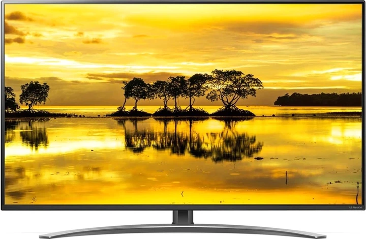 Телевизор LG NanoCell 49SM9000PLA - изображение 3