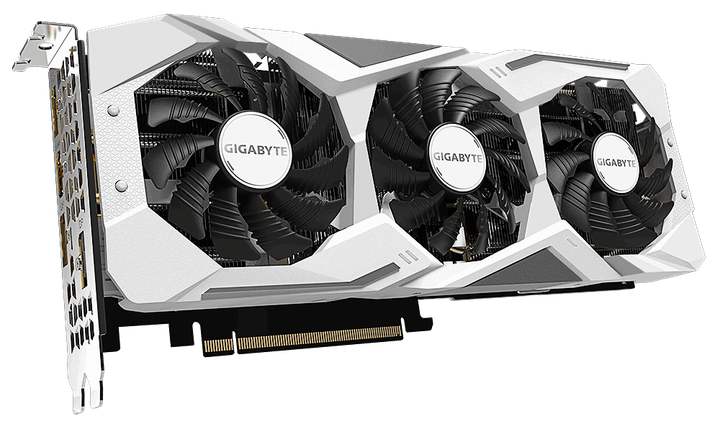 Видеокарта Gigabyte PCI-Ex GeForce RTX 2060 Super Gaming OC 3X