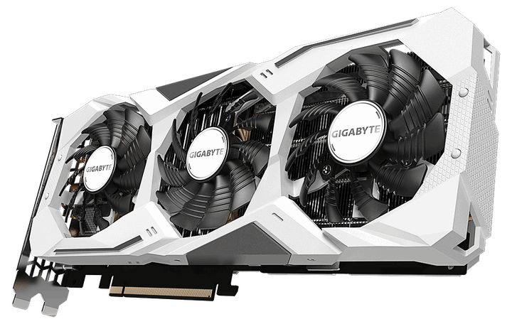Видеокарта Gigabyte PCI-Ex GeForce RTX 2060 Super Gaming OC 3X