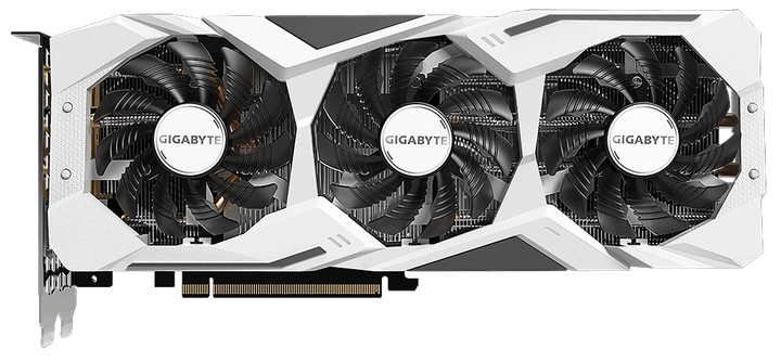 Видеокарта Gigabyte PCI-Ex GeForce RTX 2060 Super Gaming OC 3X
