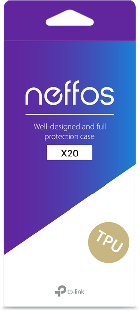 Захисне скло TP-Link Neffos для TP-Link Neffos X20 (9302500023) - Фото 1 Захисне скло TP-Link Neffos для TP-Link Neffos X20 (9302500023) - зображення 1