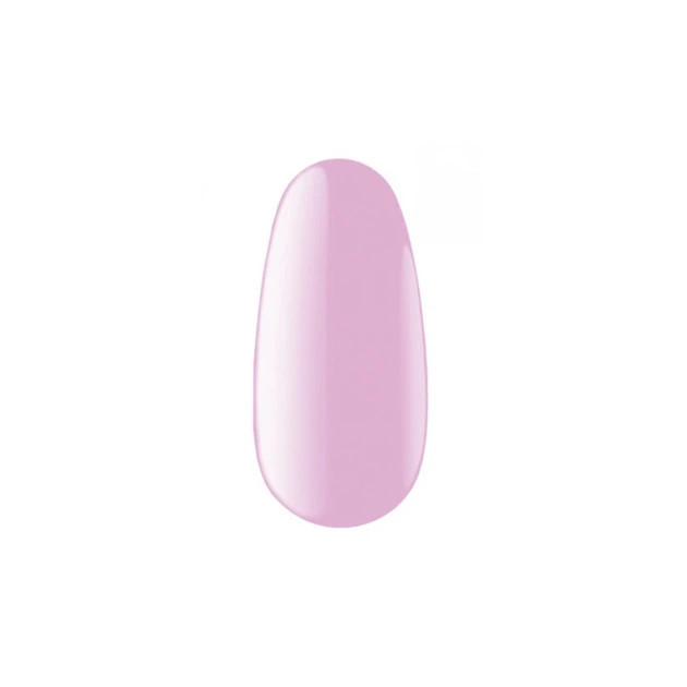 Гель-лак для ногтей Kodi Professional "Lilac" №LC060 Розовато-лиловый (эмаль) 8 мл - изображение 2