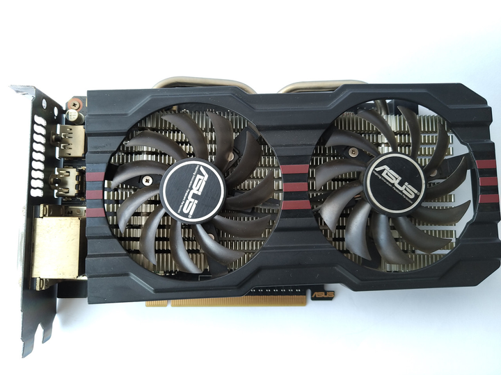 Видеокарта gtx 660 2gb сильно греется