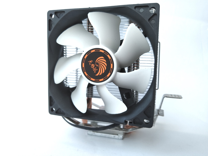 Кулер для процессора Tianjifeng Ice Zun 300 (№223) - изображение 6