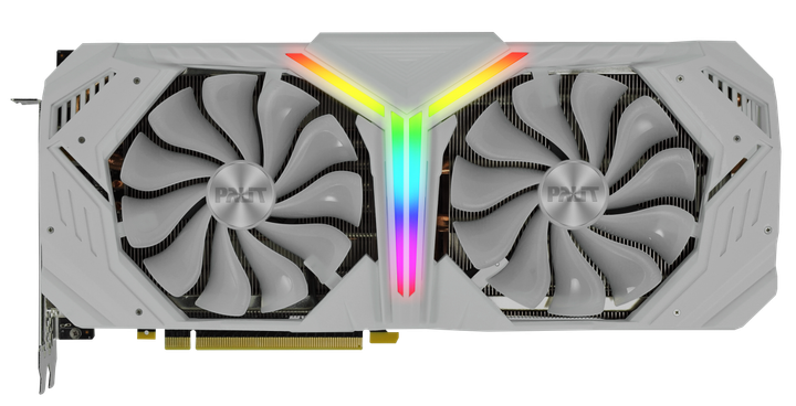 PALIT GeForce RTX 2080 Super OEM Palit RTX 2080 SUPER