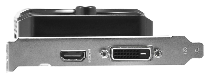Видеокарта Palit PCI-Ex GeForce GTX 1650 StormX 4GB GDDR5 (128bit