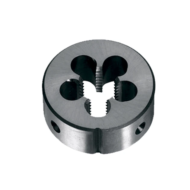 Плашка Трубна 1 1/4" SPEC (14-346) - Фото 1 Плашка Трубна 1 1/4" SPEC (14-346) - зображення 1