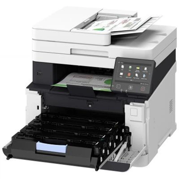 МФУ А4 цв. Canon i-SENSYS MF633Cdw c Wi-Fi (1475C007) - изображение 2