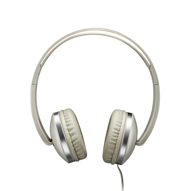 Навушники Canyon CNS-CHP4BE Beige - Фото 2 Навушники Canyon CNS-CHP4BE Beige - зображення 2