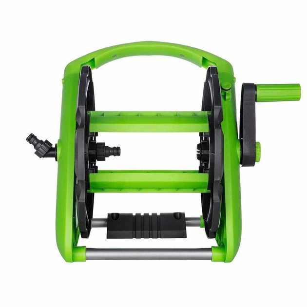 Катушка для шланга Foresta WR-120 - изображение 2