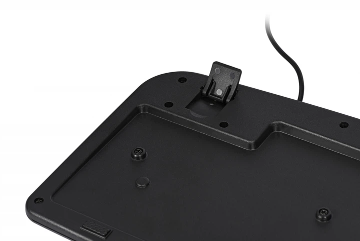 Клавіатура 2E KS 101 USB Black - изображение 6