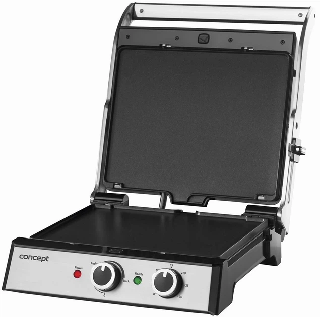 Grill Concept GE2010 - obraz 6