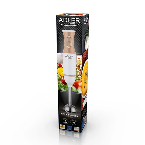 Блендер Adler AD 4616 - изображение 7