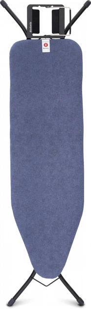 Дошка прасувальна Brabantia Ironing Tables (134265) B/124x38 см - зображення 2