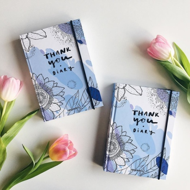 Дневник благодарности Thank You Diary – фото, отзывы, характеристики в ...