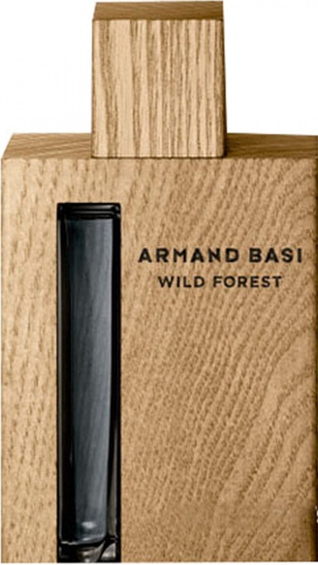 Armand Basi Wild Forest M 50