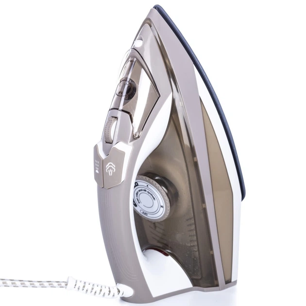Праска Adler 2200 Вт Adler AD-5030 (5902934831048) - зображення 2