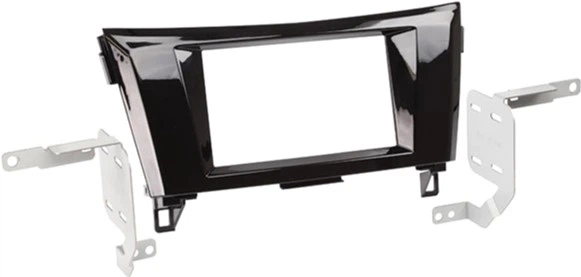 Рамка переходная ACV 381210-17-1 Nissan Qashqai 2014 - Фото 1 Рамка переходная ACV 381210-17-1 Nissan Qashqai 2014 - изображение 1